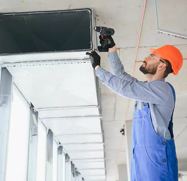 Why Homeowners & Businesses Trust Us in Gardner, MA