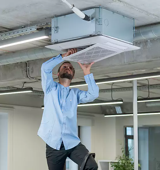 Professional Air Duct Cleaners in Gardner, MA