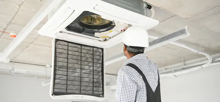 Our Affordable Duct Cleaning Near Me Services in Gardner, MA