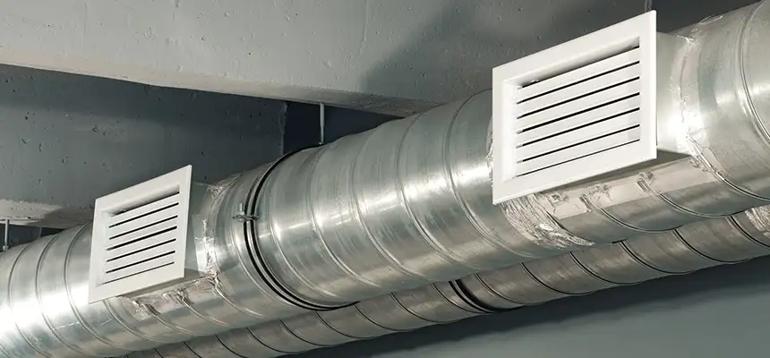 Our Air Duct Camera Inspection Services in Gardner, MA