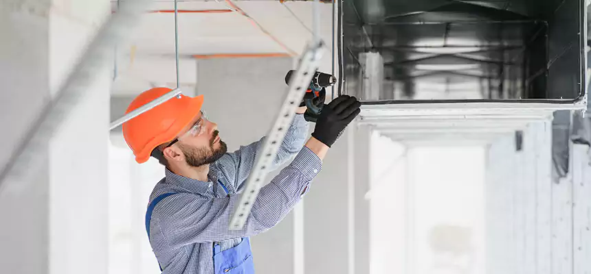 Our Air Vent Replacement Services in Gardner, MA