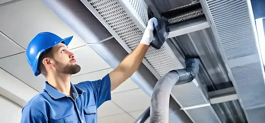 Our Annual Dryer Vent Maintenance Services in Gardner, MA