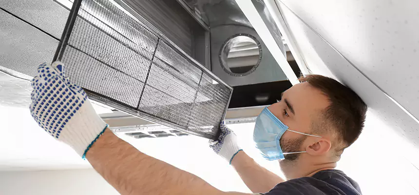 Our Bathroom Exhaust Duct Cleaning Services in Gardner, MA