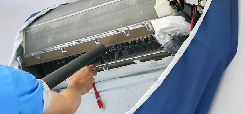 Advanced Clogged Dryer Vent Repair for Multi-Unit & Commercial in Gardner, MA