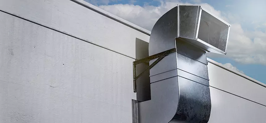 Comprehensive Commercial HVAC Cleaning in Gardner