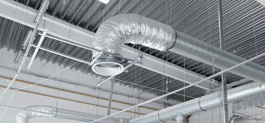 Our Dryer Vent Hose Replacement Services in Gardner, MA
