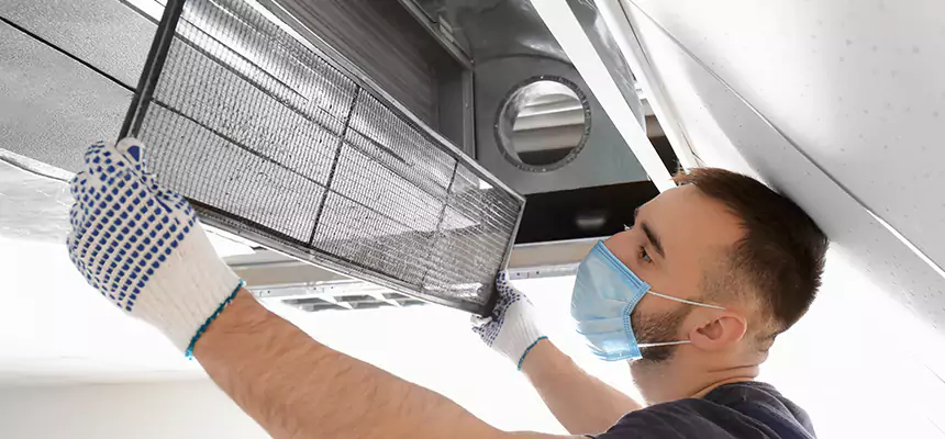 Our Dryer Vent Replacement Services in Gardner, MA