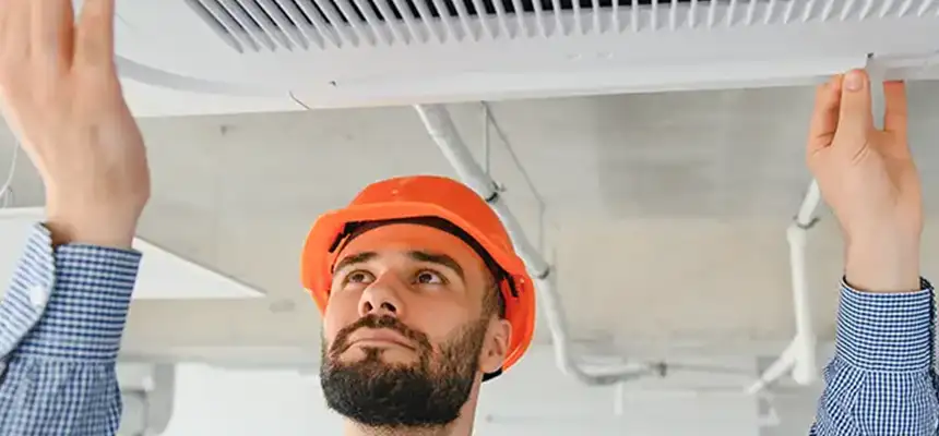 Our Furnace Vent Cleaning Services in Gardner, MA