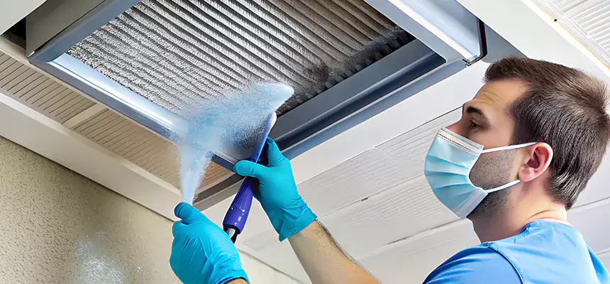 Our Home Ventilation Cleaning Services in Gardner, MA