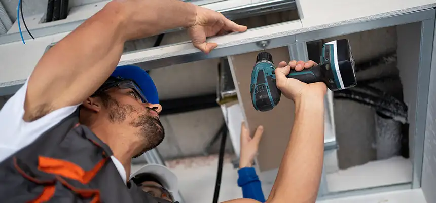 Our Improve Home Air Circulation Services in Gardner, MA