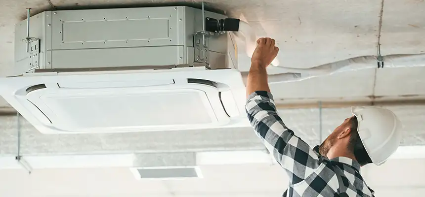 Our Local Vent Cleaning Services in Gardner, MA