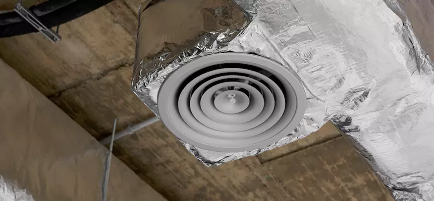 Our Low VOC Vent Installation Services in Gardner, MA