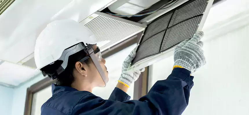 Our Multi-family Home Duct Cleaning Services in Gardner, MA