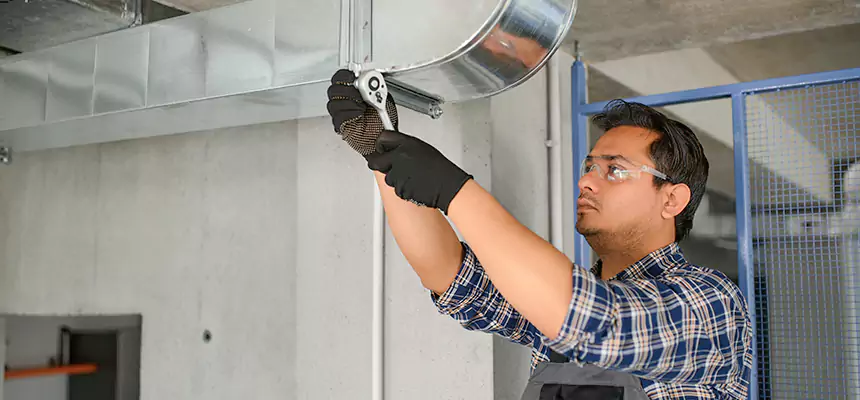Our Post-Construction Duct Cleaning Services in Gardner, MA