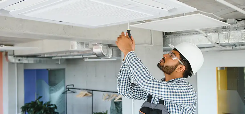 Our Roof Dryer Vent Cleaning Services in Gardner, MA