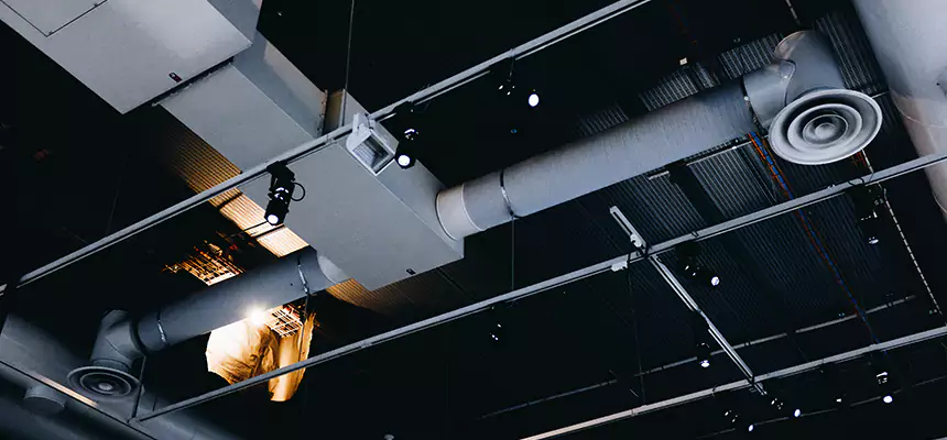 Our Seasonal Allergy Air Duct Cleaning Services in Gardner, MA