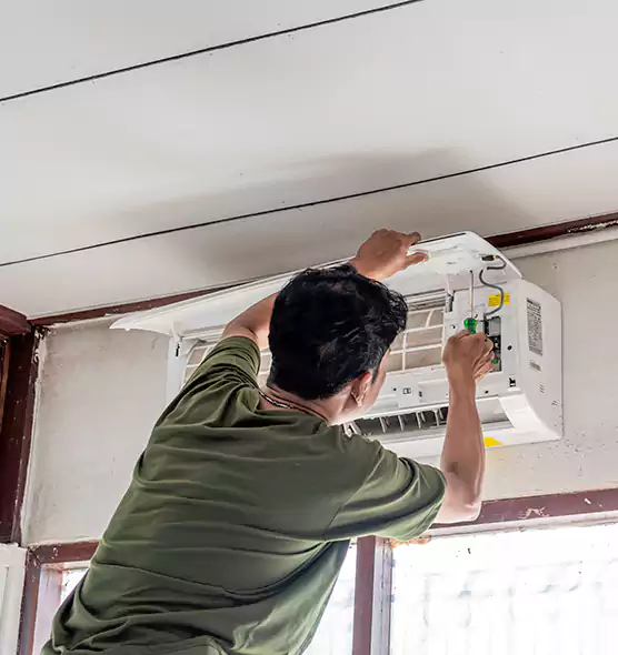 About Air Duct & AC Odor Removal in Gardner, MA
