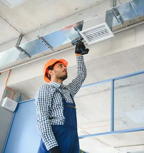 Welcome to Air Duct Cleaning & Repairs Gardner — Your Local Air Duct Installation Specialists in Gardner, MA