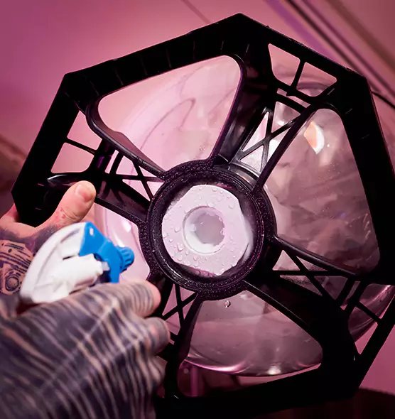 Advanced Basement Vent Cleaning in Gardner, MA