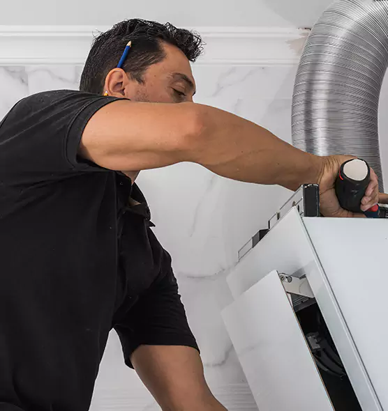 Trusted Bathroom Exhaust Duct Cleaning in Gardner, MA