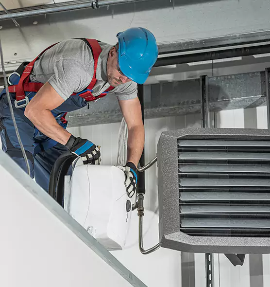 Professional Custom HVAC Ductworkin Gardner, MA
