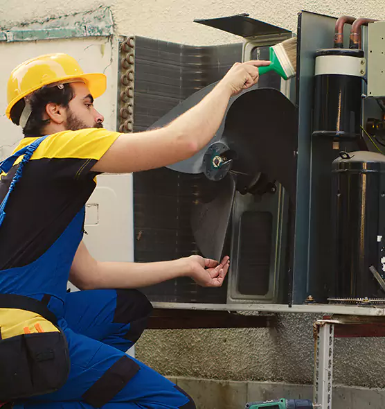 About Dryer Duct Fire Hazard Inspection in Gardner, MA