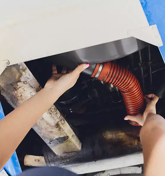 Professional Dryer Duct Pressure Testing in Gardner, MA