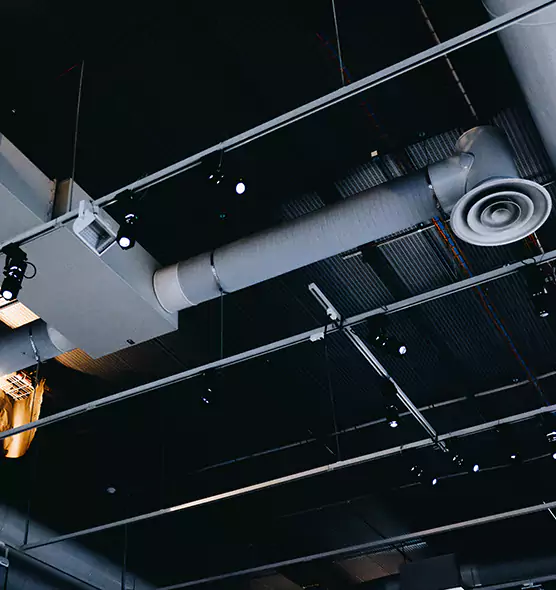 Professional Duct Cleaning For LEED Homes in Gardner, MA