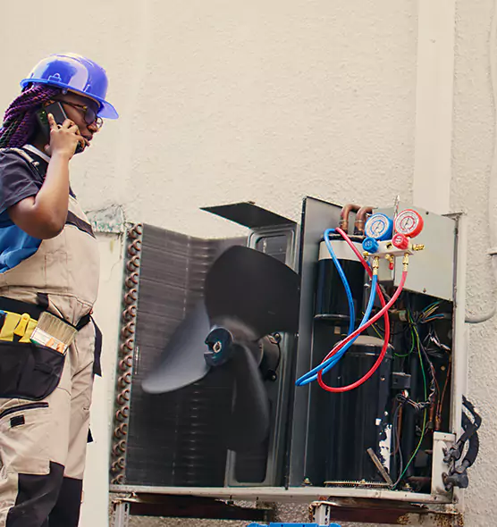 Professional Energy-Efficient HVAC Cleaning in Gardner, MA