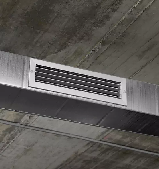 Trusted Hospital Grade Air Duct Cleaning Experts in Gardner, MA