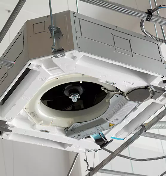 Professional Industrial Dryer Vent Cleaning in Gardner, MA