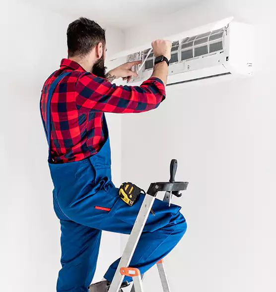 About Smart Air Conditioning Installation in Gardner, MA