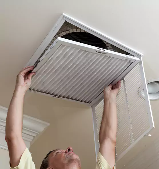 Professional Vent Relocation Services in Gardner, MA