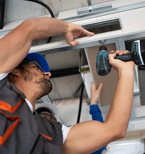 About Vent Smoke Odor Elimination in Gardner, MA