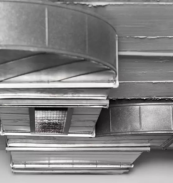 Professional Wall Vent Cleaning Service in Gardner, MA