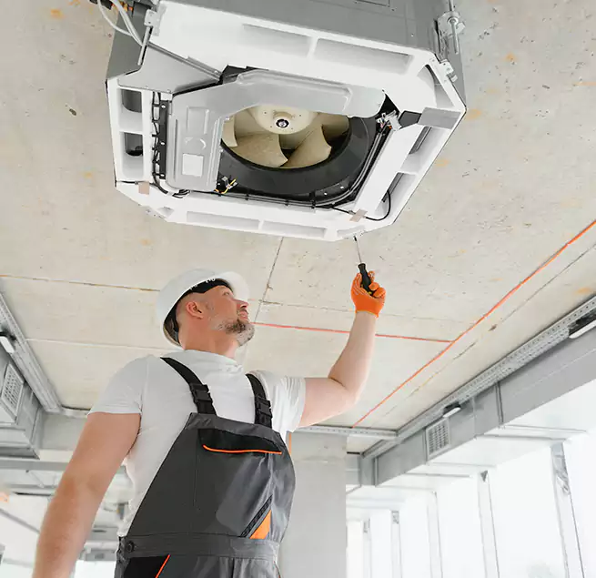 Why Homeowners & Businesses Trust Us in Gardner, MA?