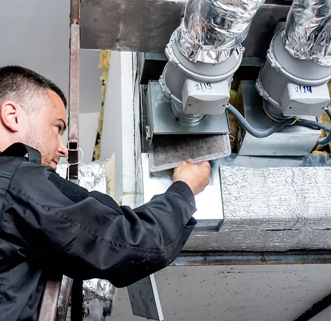 Why Homeowners & Businesses Trust Us in Gardner, MA?