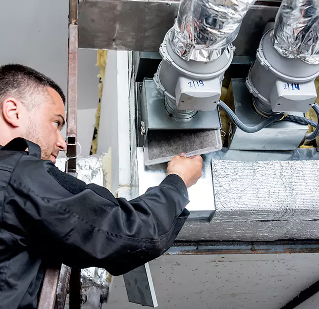 Why Homeowners & Businesses Trust Us in Gardner, MA?