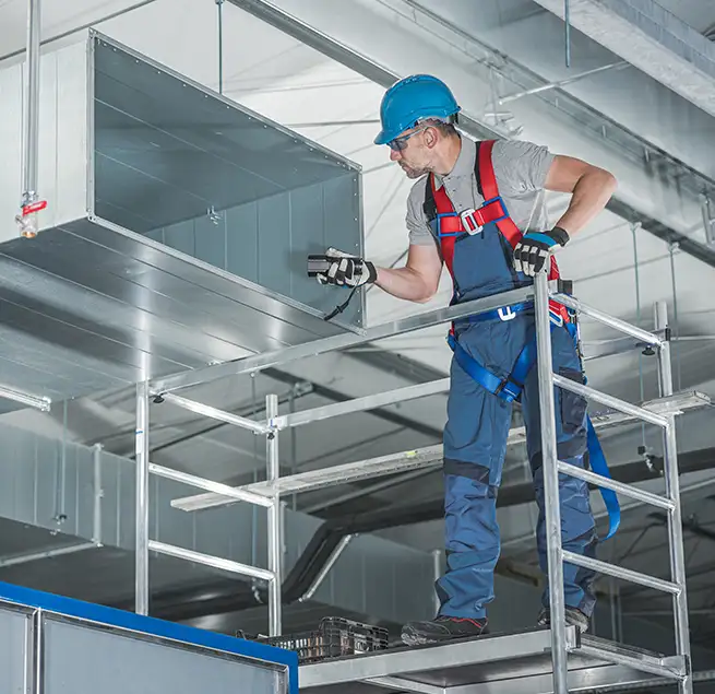 Why Homeowners & Businesses Trust Us in Gardner, MA?