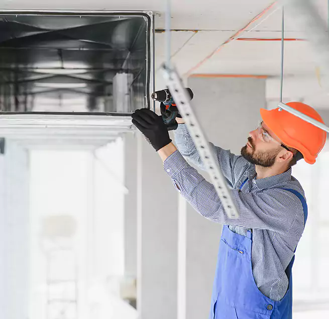 Why Homeowners & Businesses Trust Us Gardner, MA