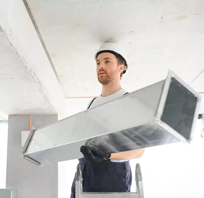 Why Homeowners & Businesses Trust Us in Gardner, MA