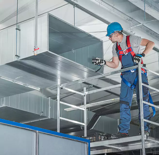 Why Homeowners & Businesses Trust Us in Gardner, MA?