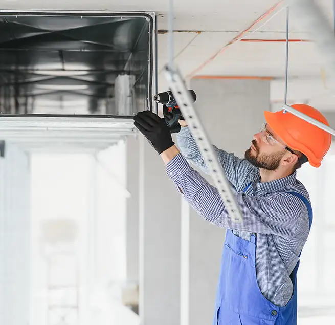 Why Homeowners & Businesses Trust Us in Gardner, MA?