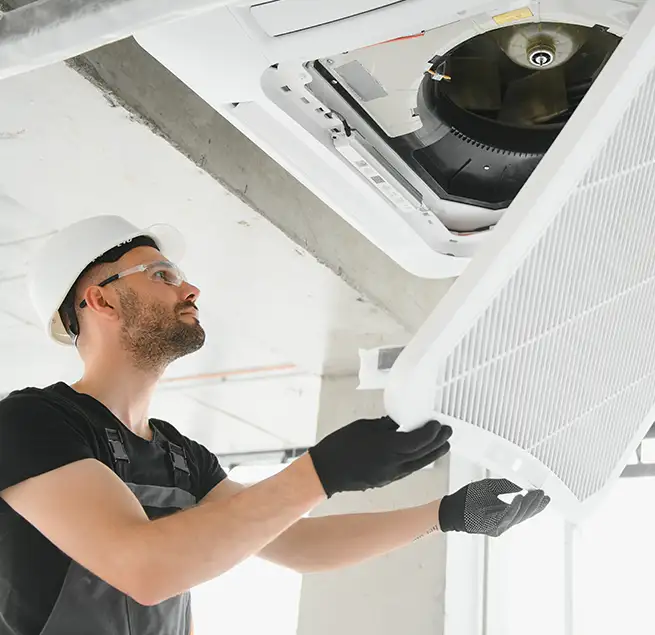 Why Homeowners & Businesses Trust Us in Gardner, MA?