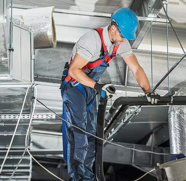 Why Homeowners & Businesses Trust Us in Gardner, MA?