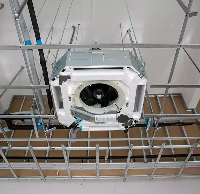 Why Homeowners & Businesses Trust Us in Gardner, MA?