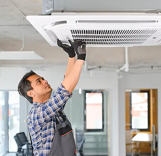 Why Homeowners & Businesses Trust Us in Gardner, MA?