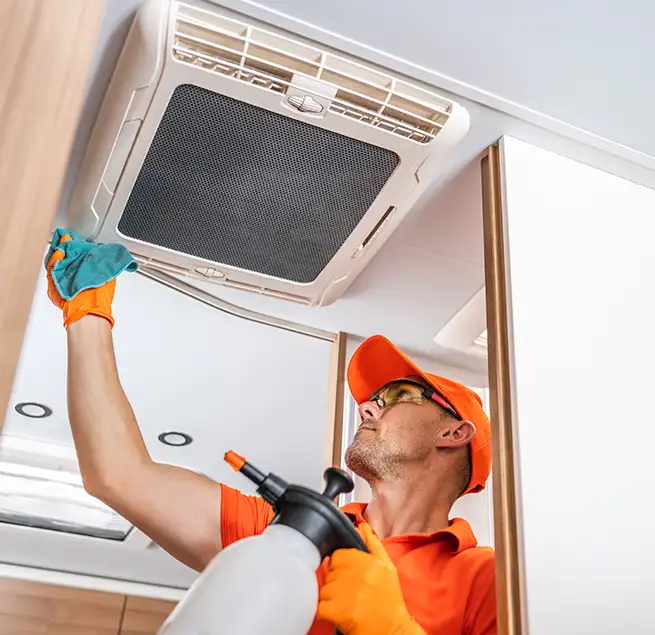 Why Homeowners & Businesses Trust Us in Gardner, MA?