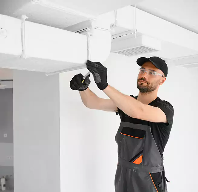 Why Homeowners & Businesses Trust Us in Gardner, MA?