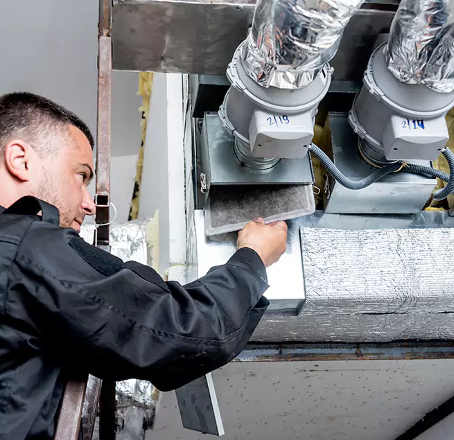 Why Homeowners & Businesses Trust Us in Gardner, MA?